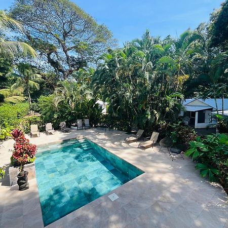 Villas Majolana Playa Herradura  外观 照片