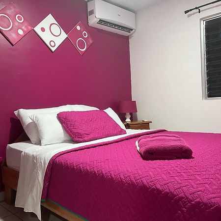 Villas Majolana Playa Herradura  外观 照片
