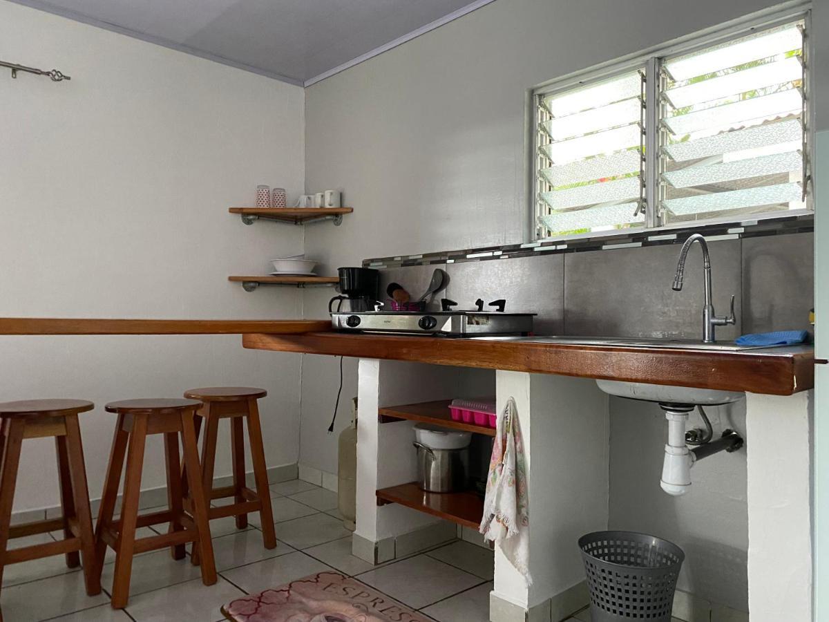 Villas Majolana Playa Herradura  外观 照片