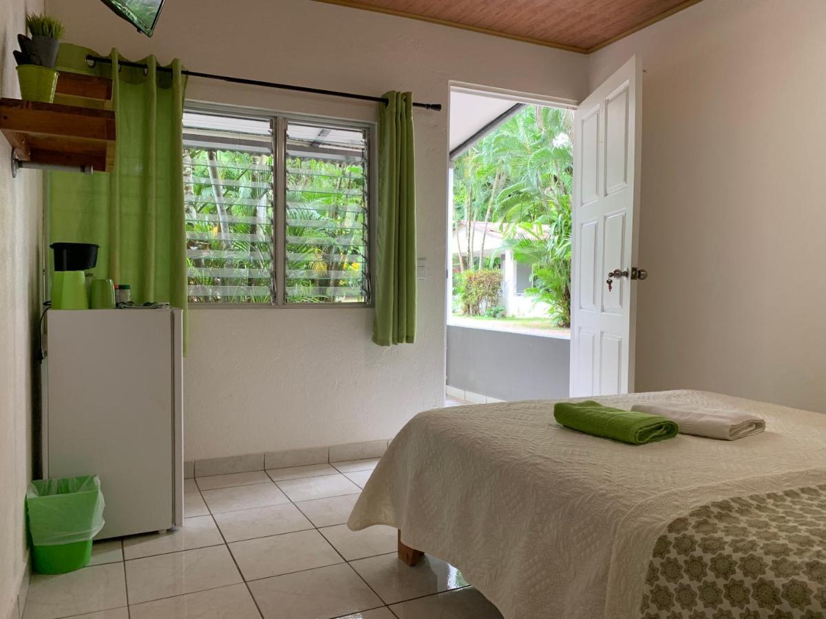 Villas Majolana Playa Herradura  外观 照片