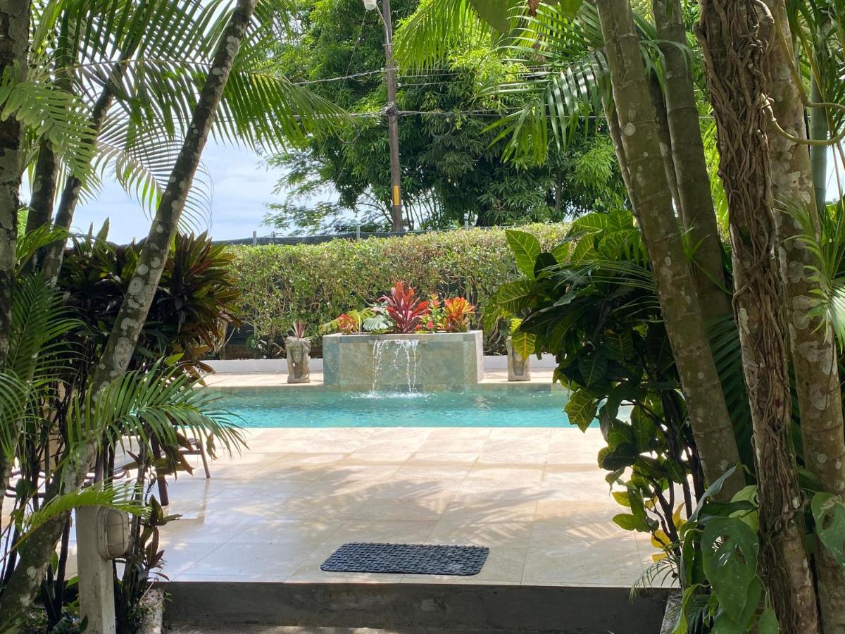 Villas Majolana Playa Herradura  外观 照片