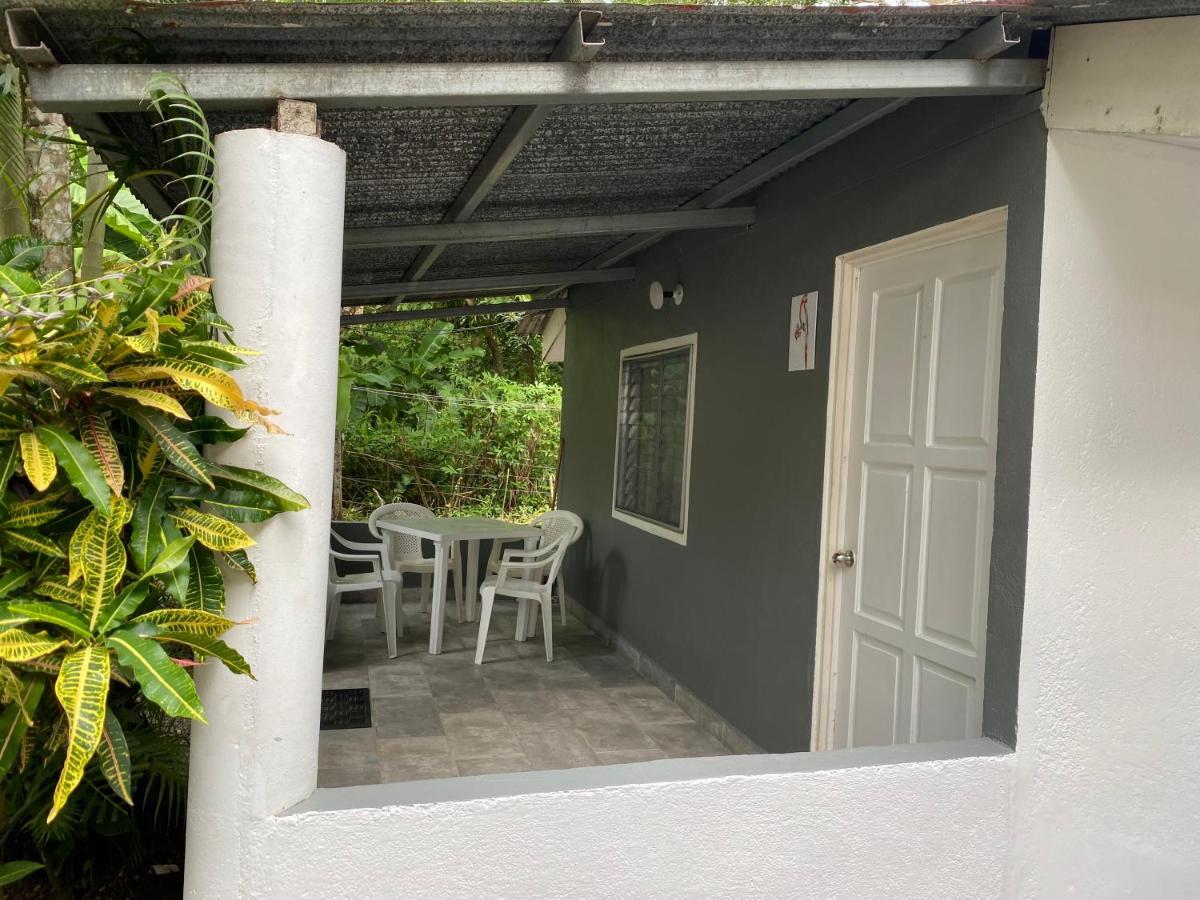 Villas Majolana Playa Herradura  外观 照片