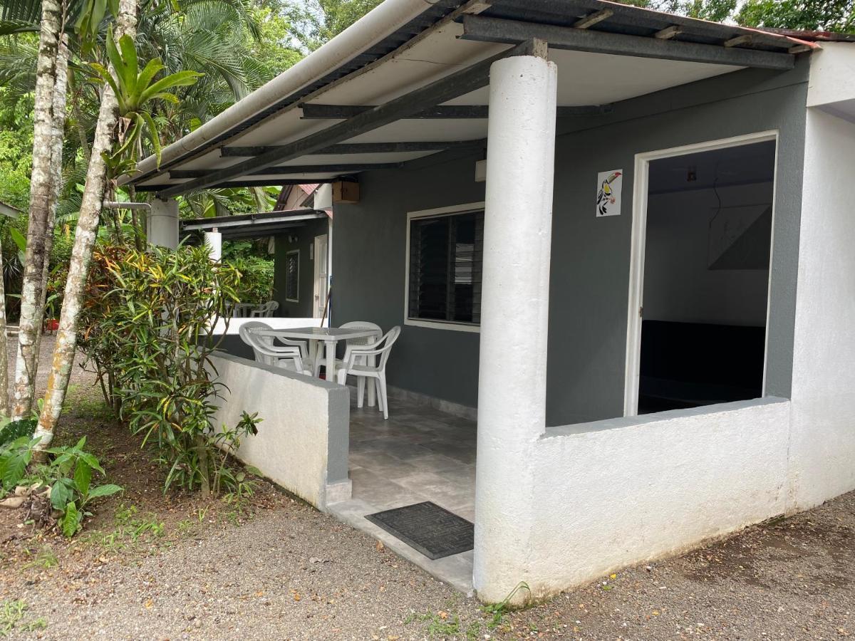 Villas Majolana Playa Herradura  外观 照片