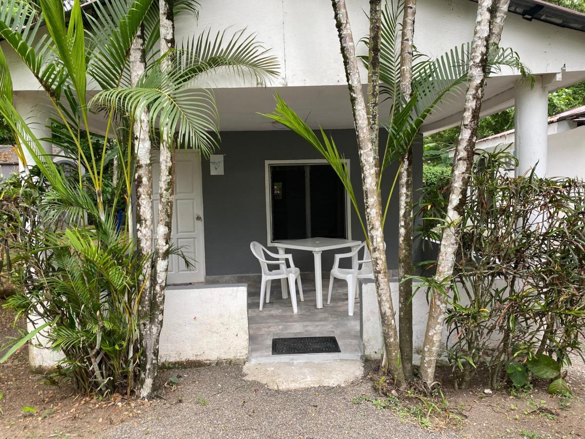 Villas Majolana Playa Herradura  外观 照片