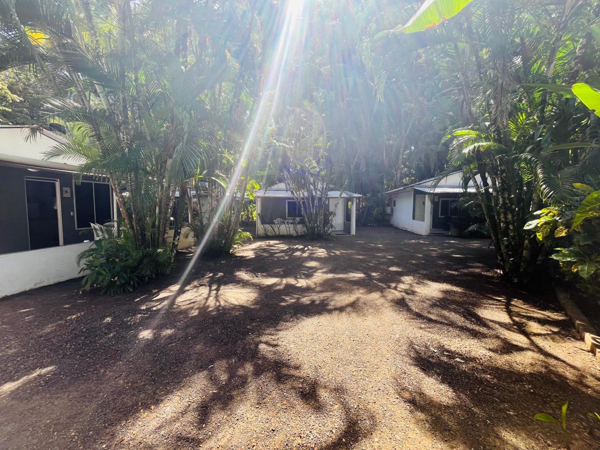 Villas Majolana Playa Herradura  外观 照片