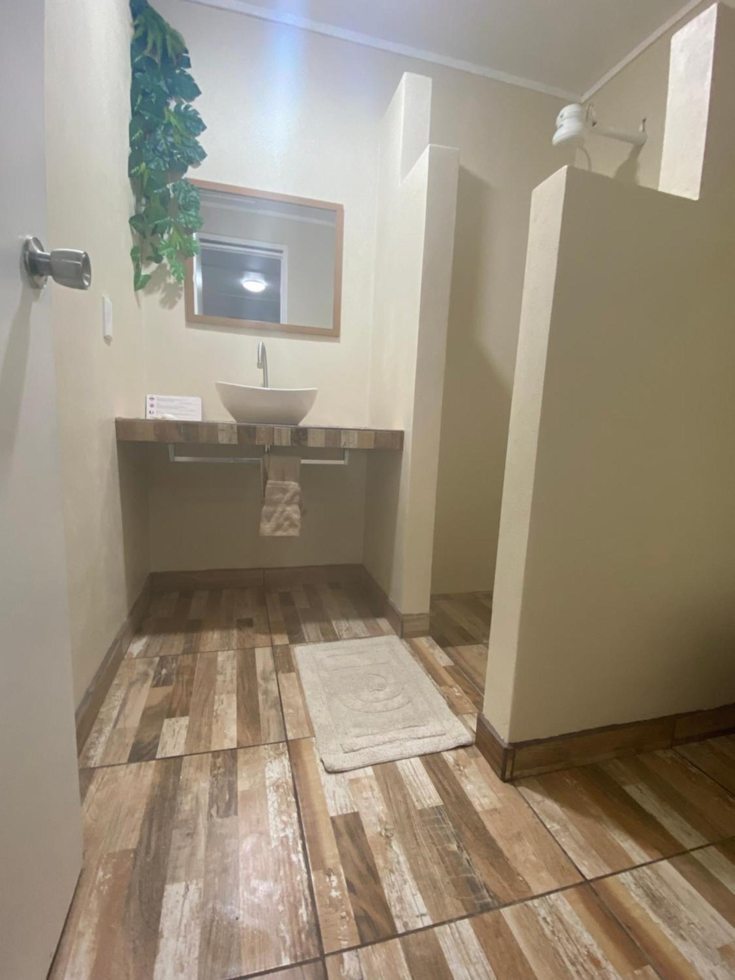 Villas Majolana Playa Herradura  外观 照片
