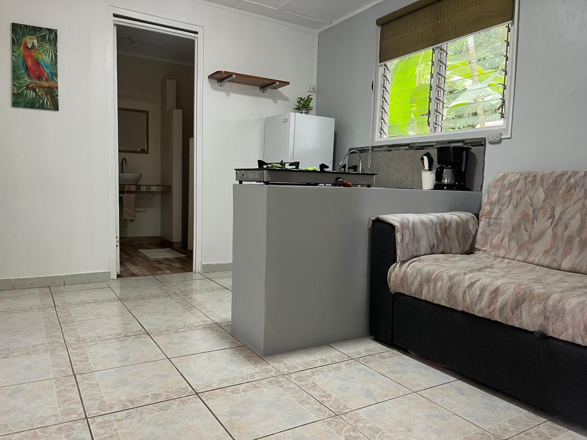 Villas Majolana Playa Herradura  外观 照片