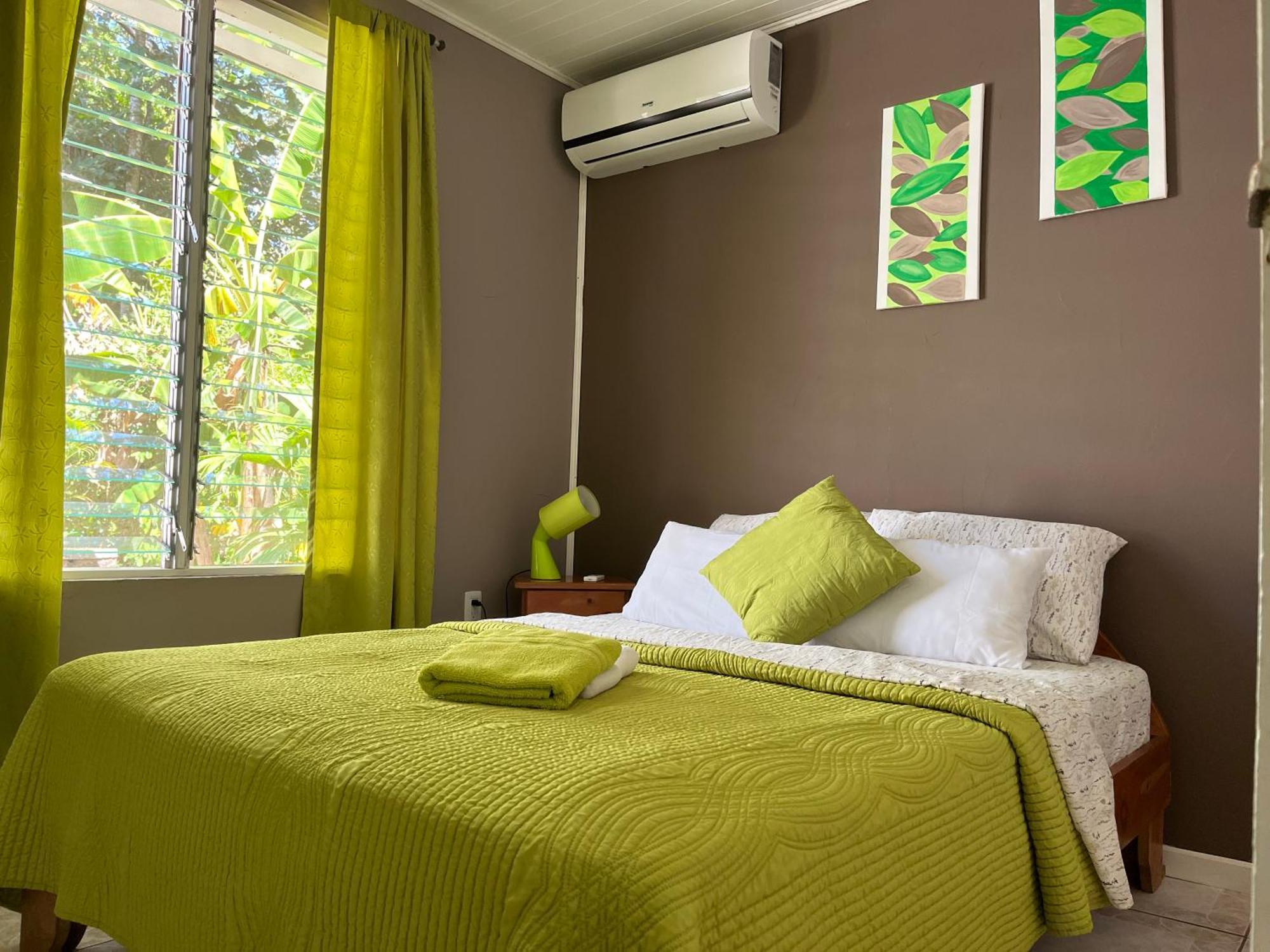 Villas Majolana Playa Herradura  外观 照片