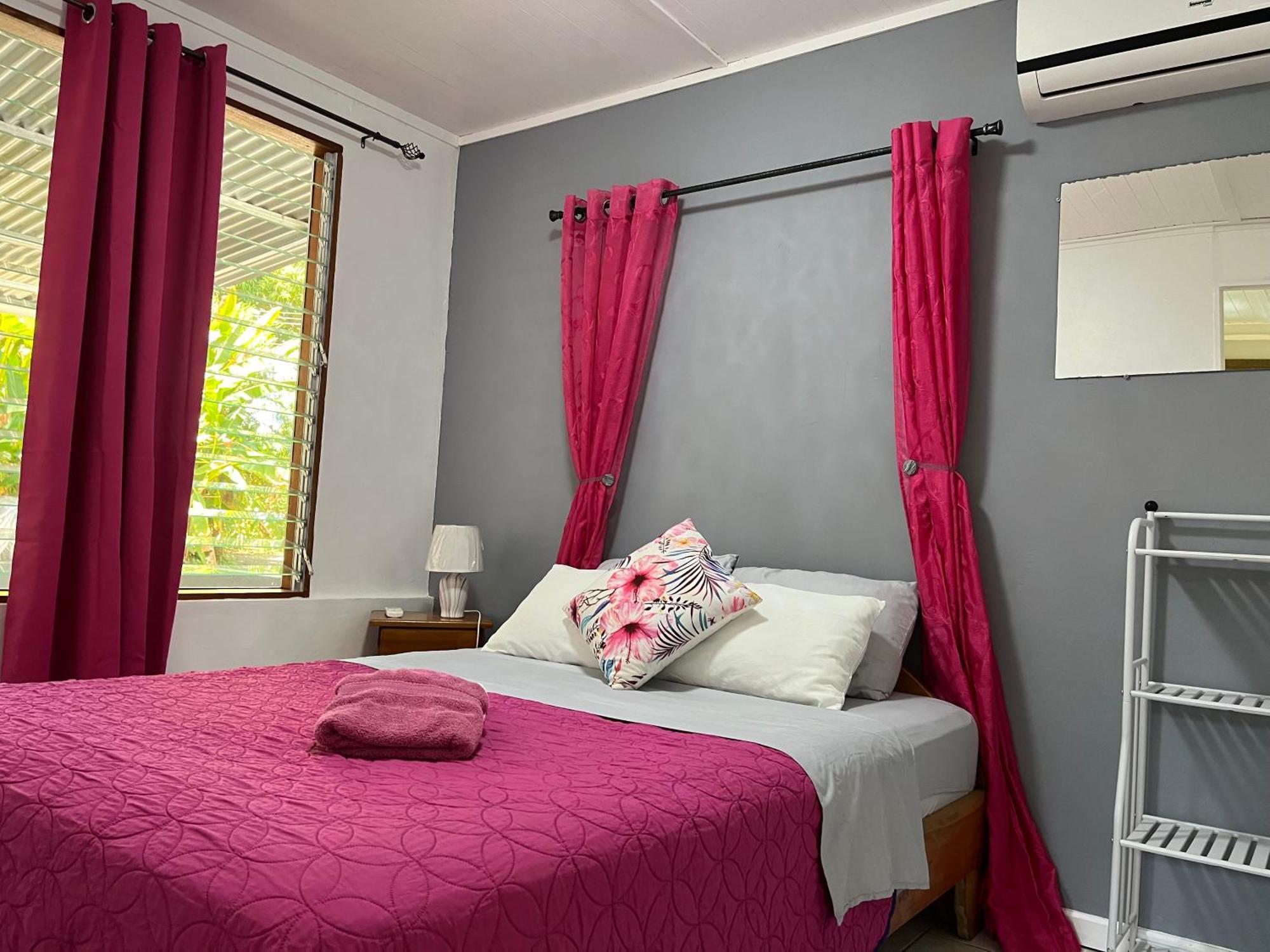 Villas Majolana Playa Herradura  外观 照片