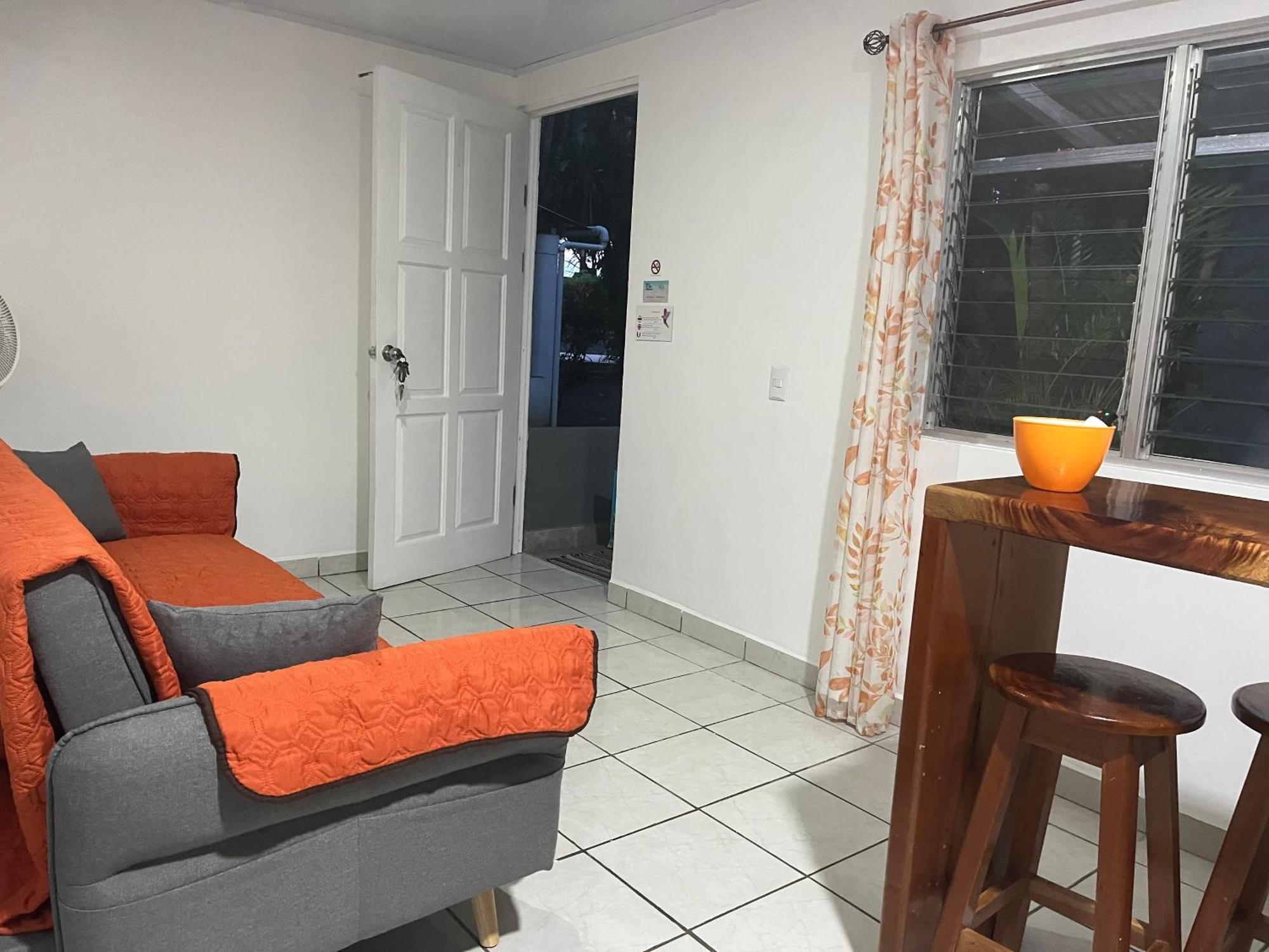 Villas Majolana Playa Herradura  外观 照片