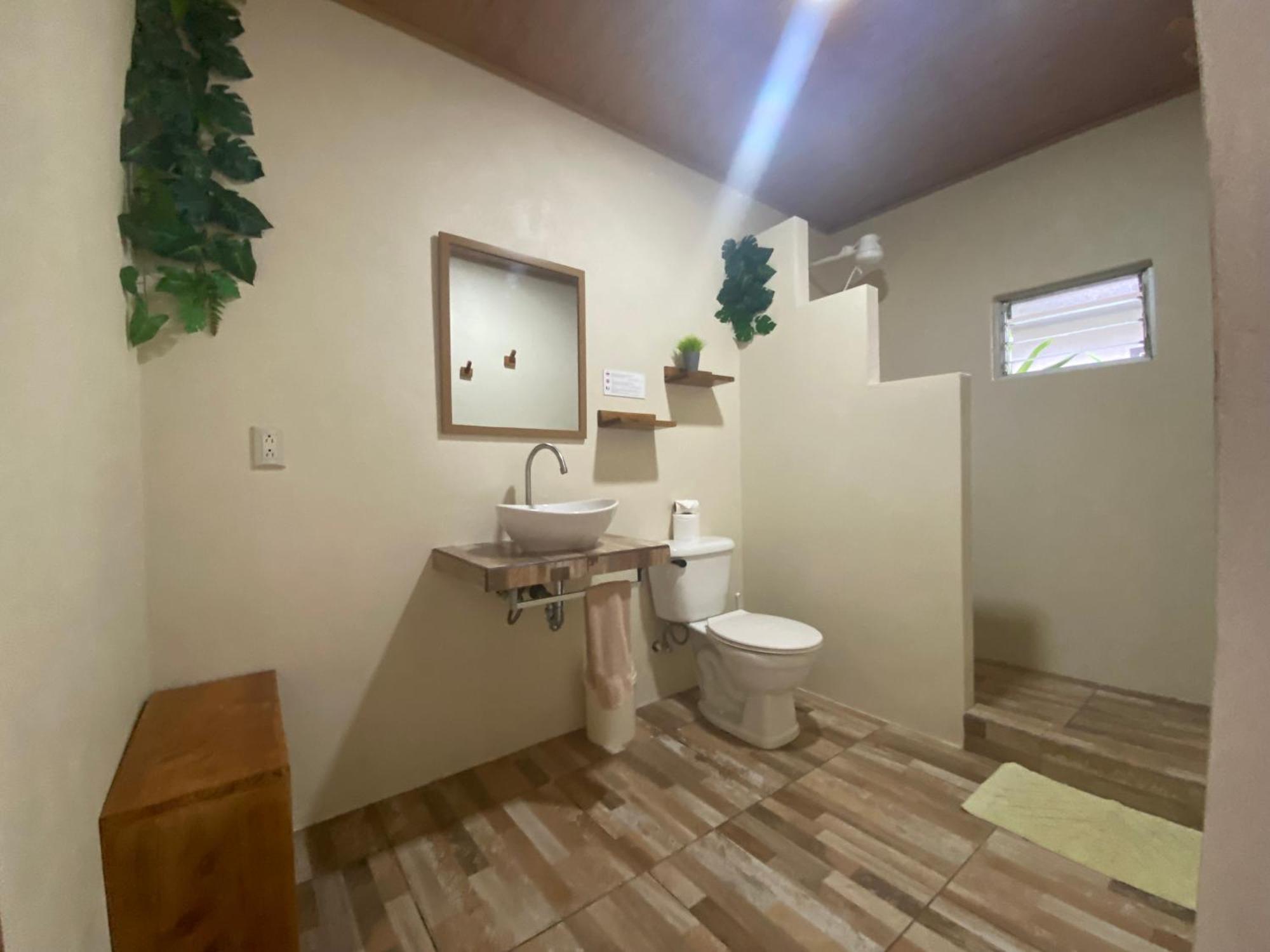 Villas Majolana Playa Herradura  外观 照片