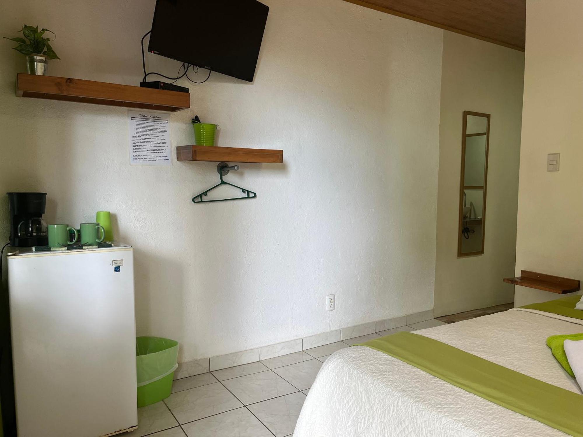 Villas Majolana Playa Herradura  外观 照片