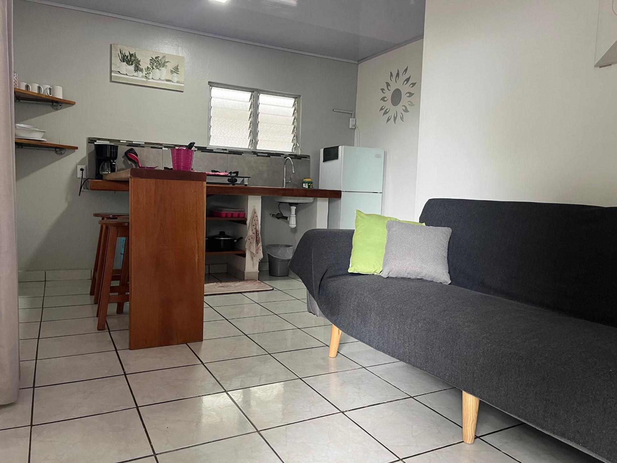 Villas Majolana Playa Herradura  外观 照片