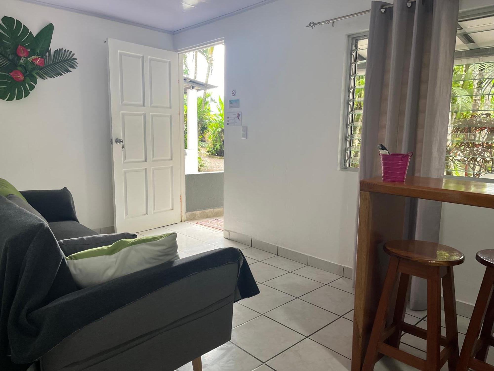 Villas Majolana Playa Herradura  外观 照片