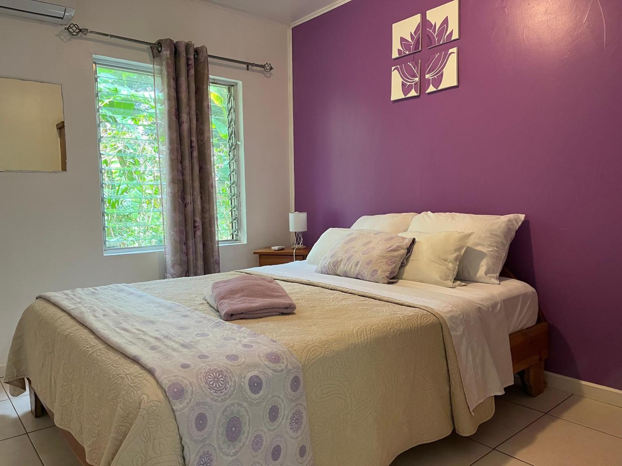 Villas Majolana Playa Herradura  外观 照片