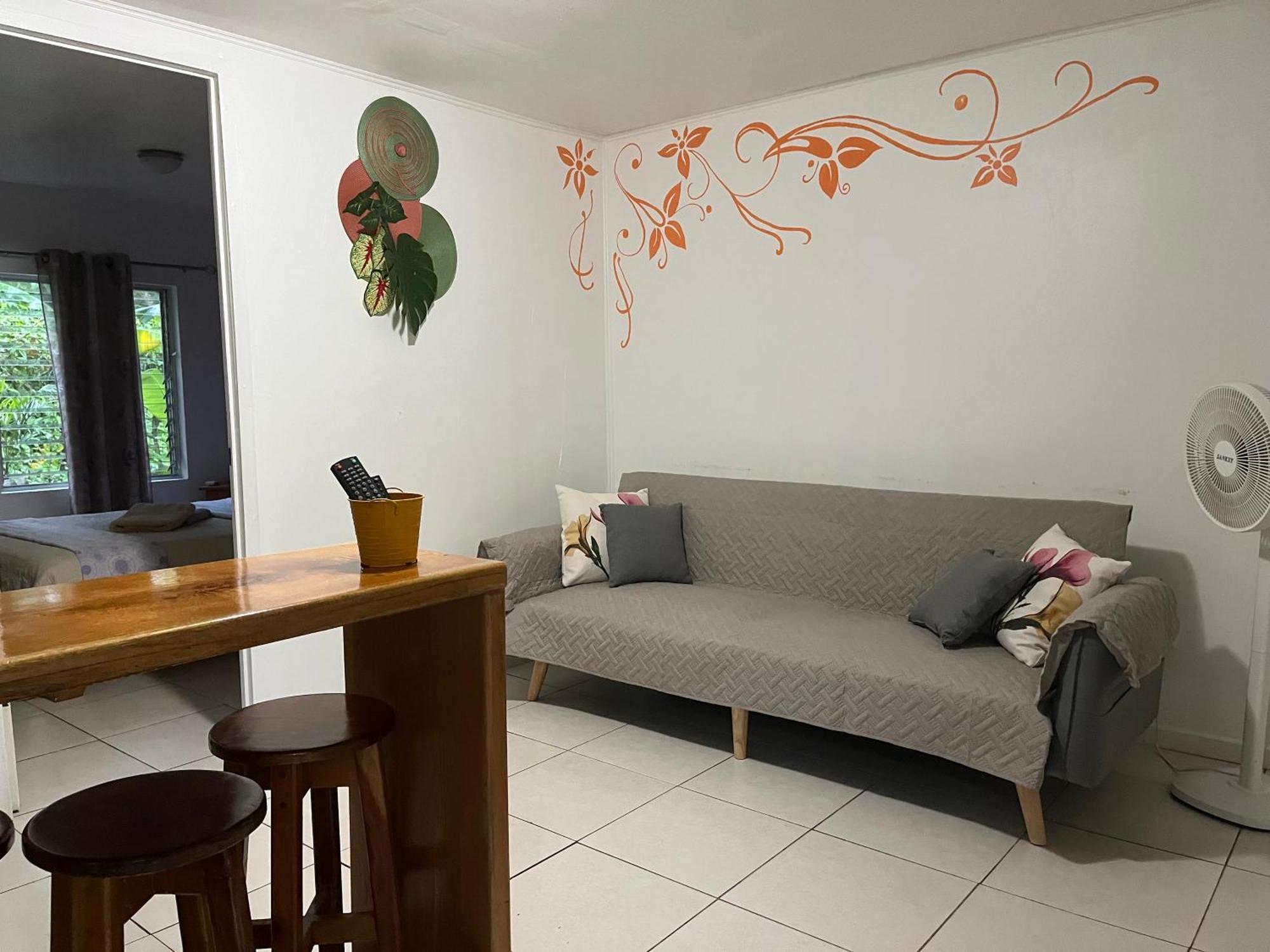 Villas Majolana Playa Herradura  外观 照片