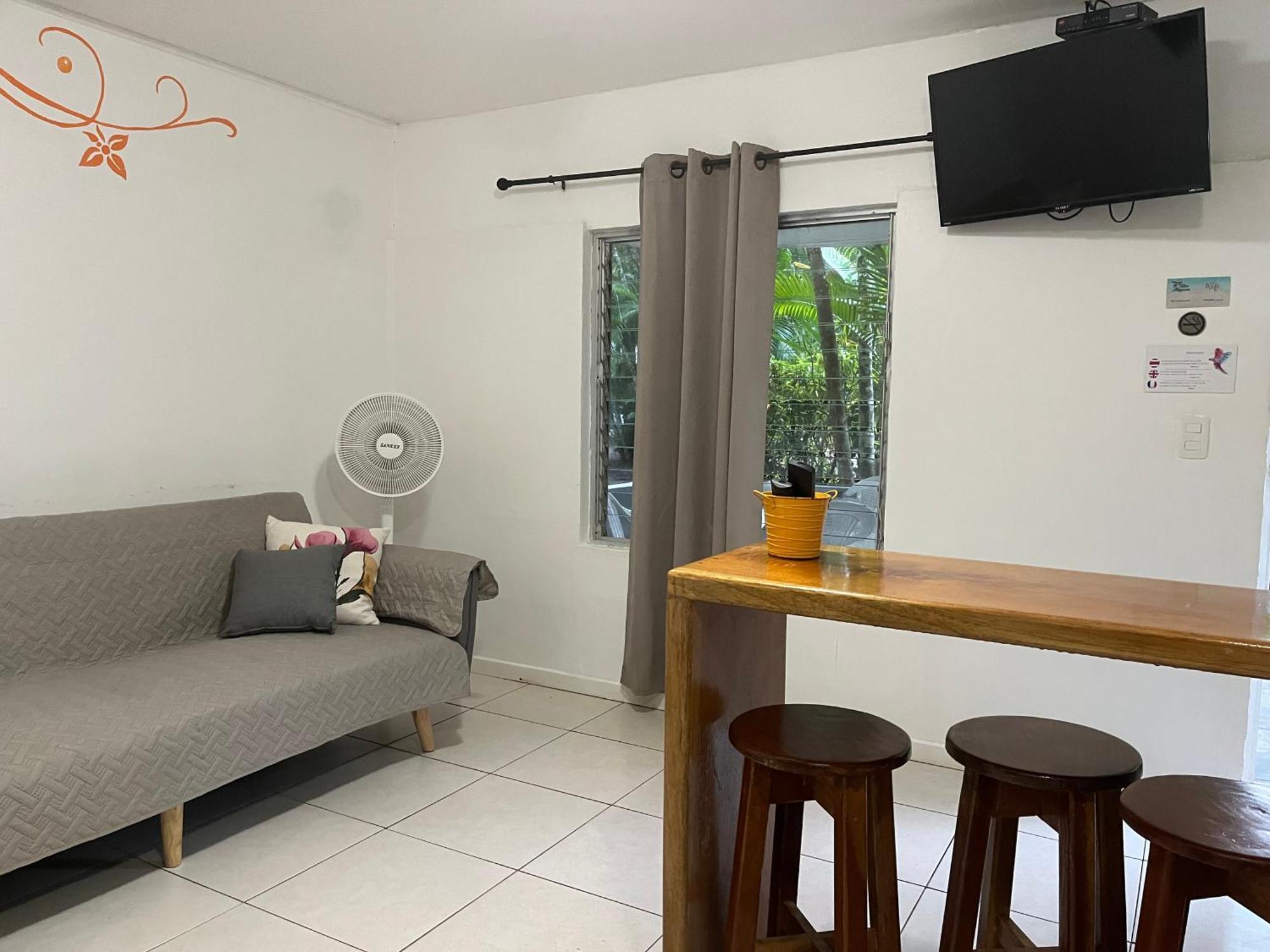 Villas Majolana Playa Herradura  外观 照片