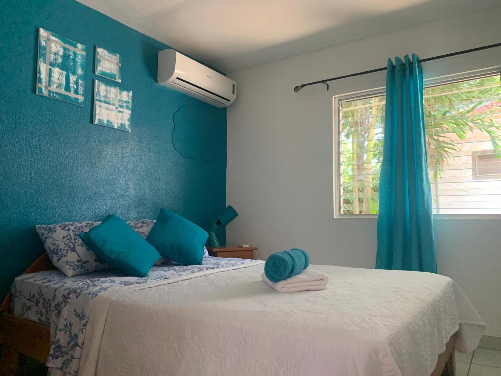 Villas Majolana Playa Herradura  外观 照片