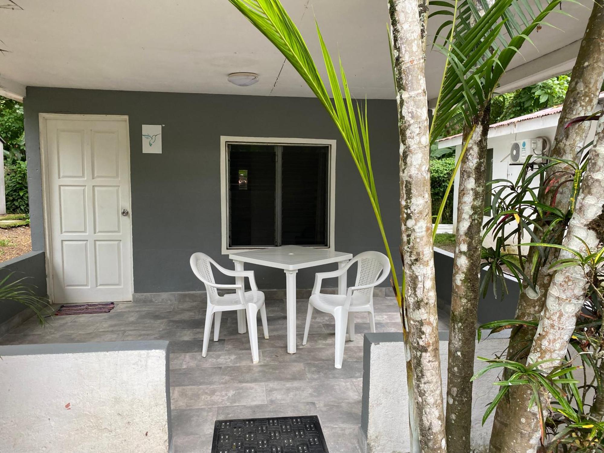 Villas Majolana Playa Herradura  外观 照片