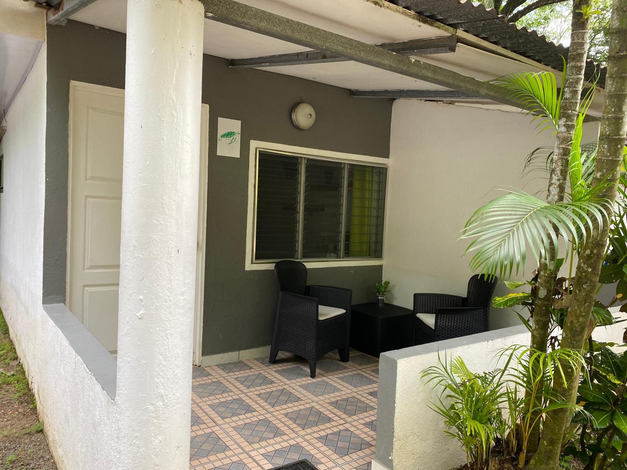 Villas Majolana Playa Herradura  外观 照片