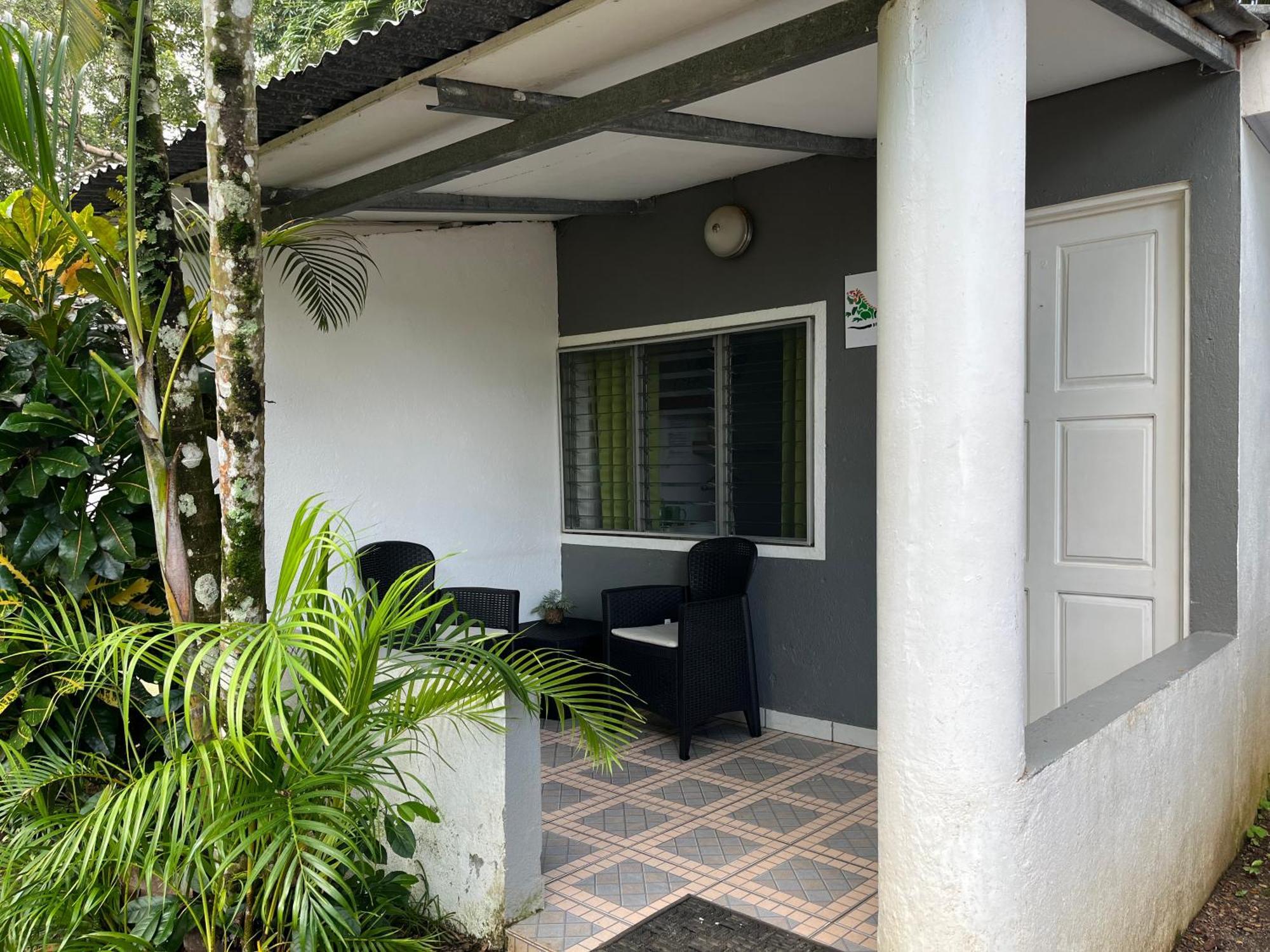 Villas Majolana Playa Herradura  外观 照片