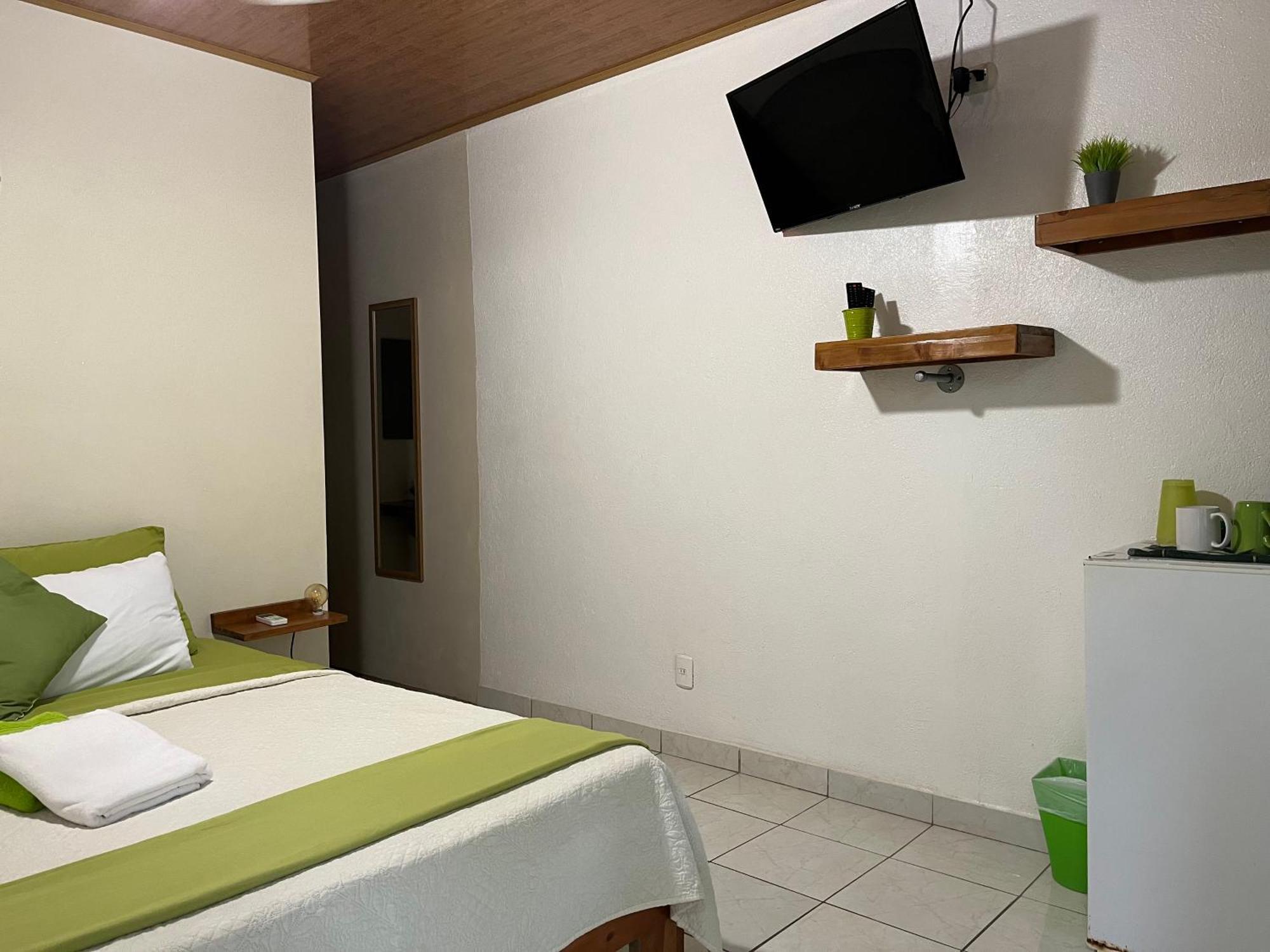Villas Majolana Playa Herradura  外观 照片