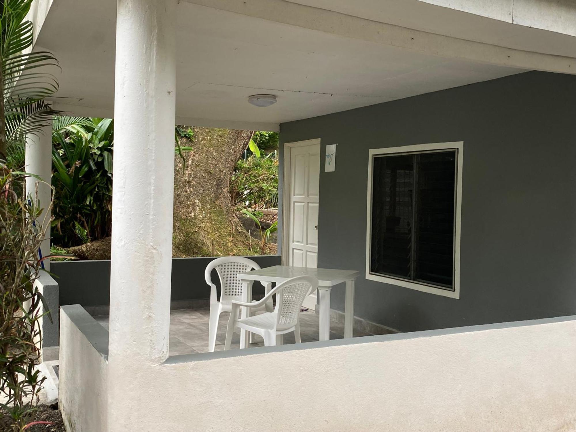 Villas Majolana Playa Herradura  外观 照片