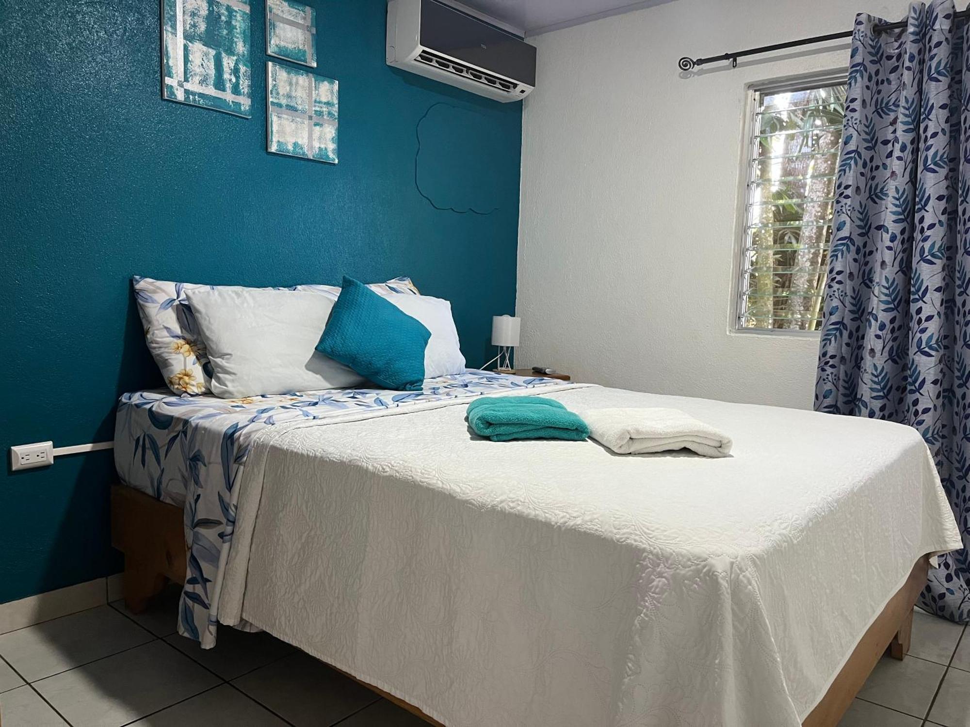 Villas Majolana Playa Herradura  外观 照片
