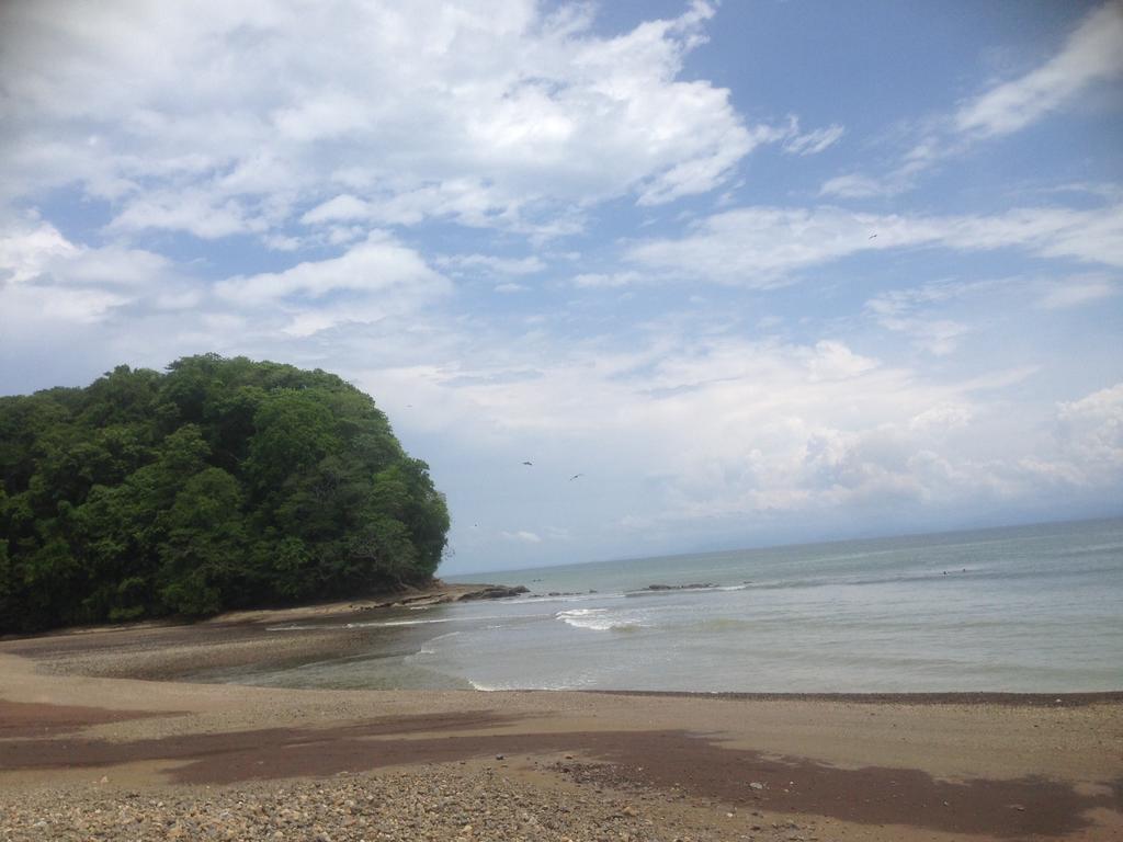 Villas Majolana Playa Herradura  外观 照片