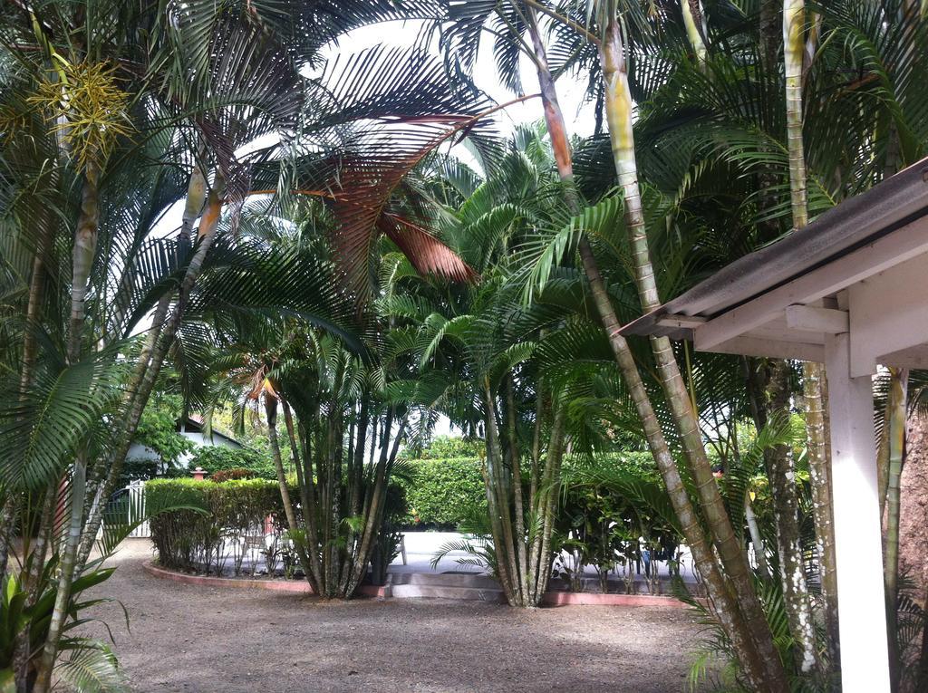 Villas Majolana Playa Herradura  外观 照片