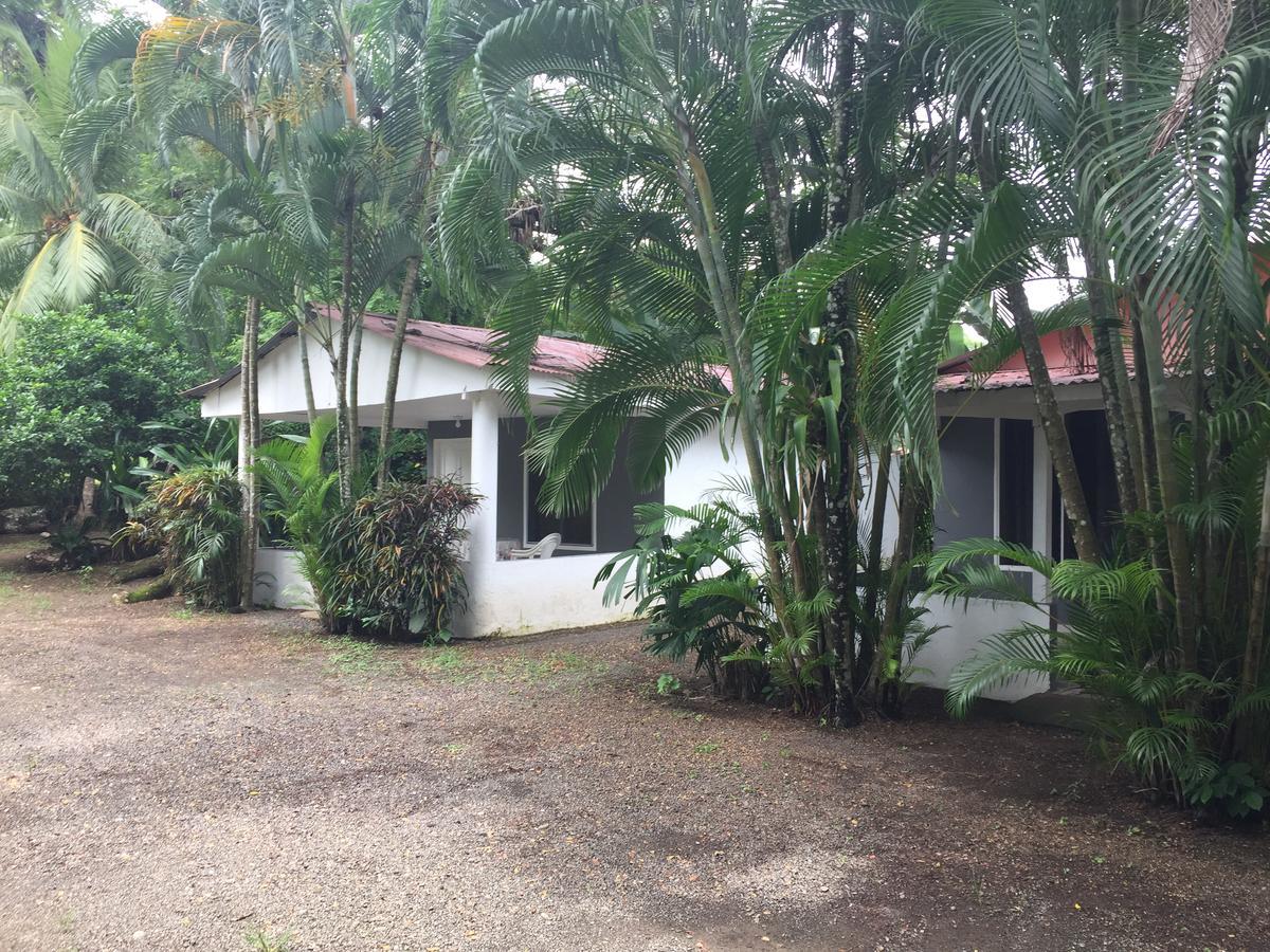 Villas Majolana Playa Herradura  外观 照片