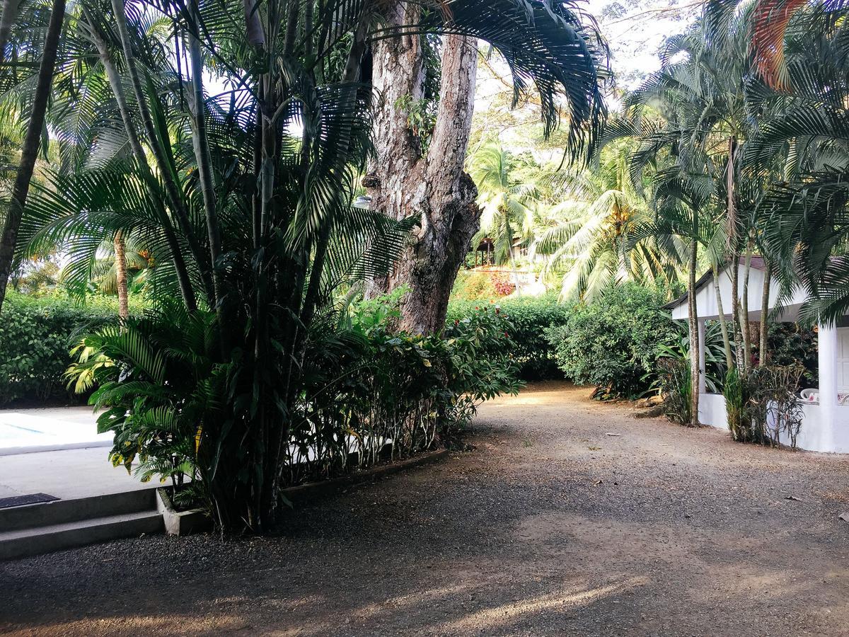 Villas Majolana Playa Herradura  外观 照片
