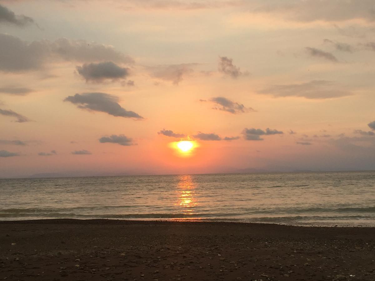 Villas Majolana Playa Herradura  外观 照片